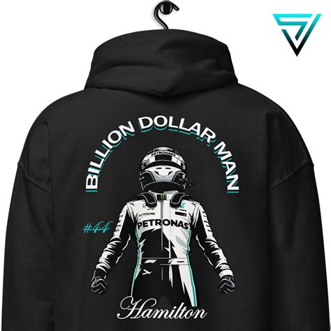 lewis hamilton hoodie.